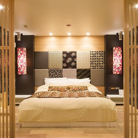 Hotel Lala Tsukasa Fukuoka  Exteriör bild