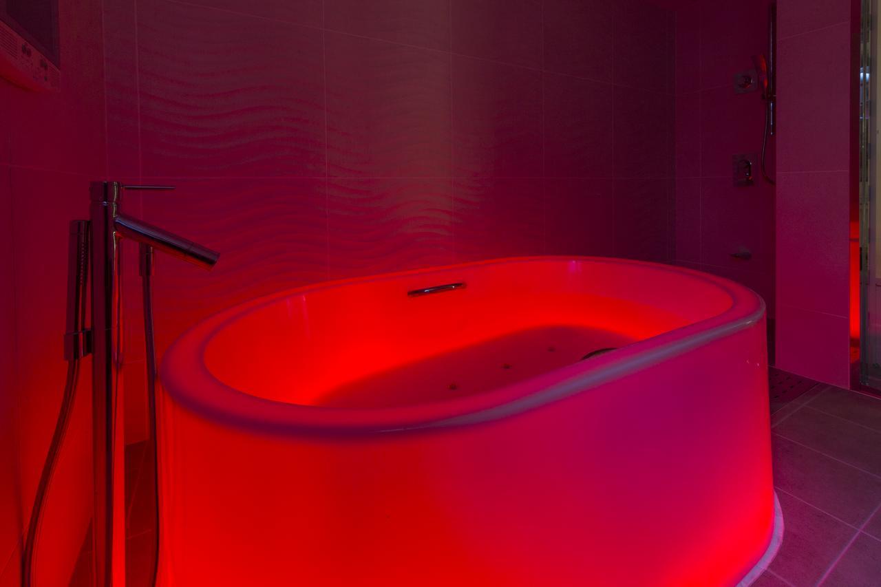 Hotel Lala Tsukasa Fukuoka  Exteriör bild
