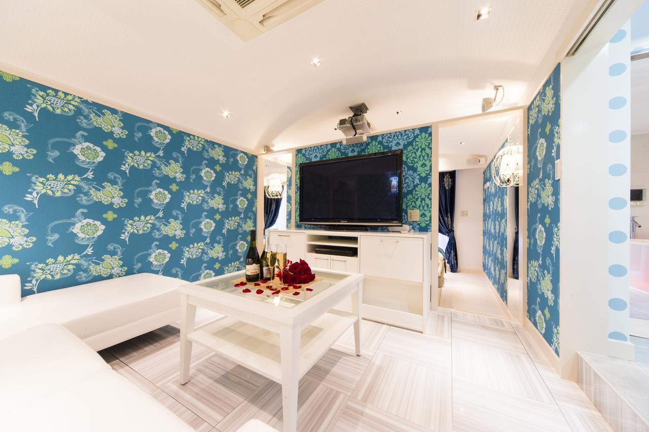 Hotel Lala Tsukasa Fukuoka  Exteriör bild