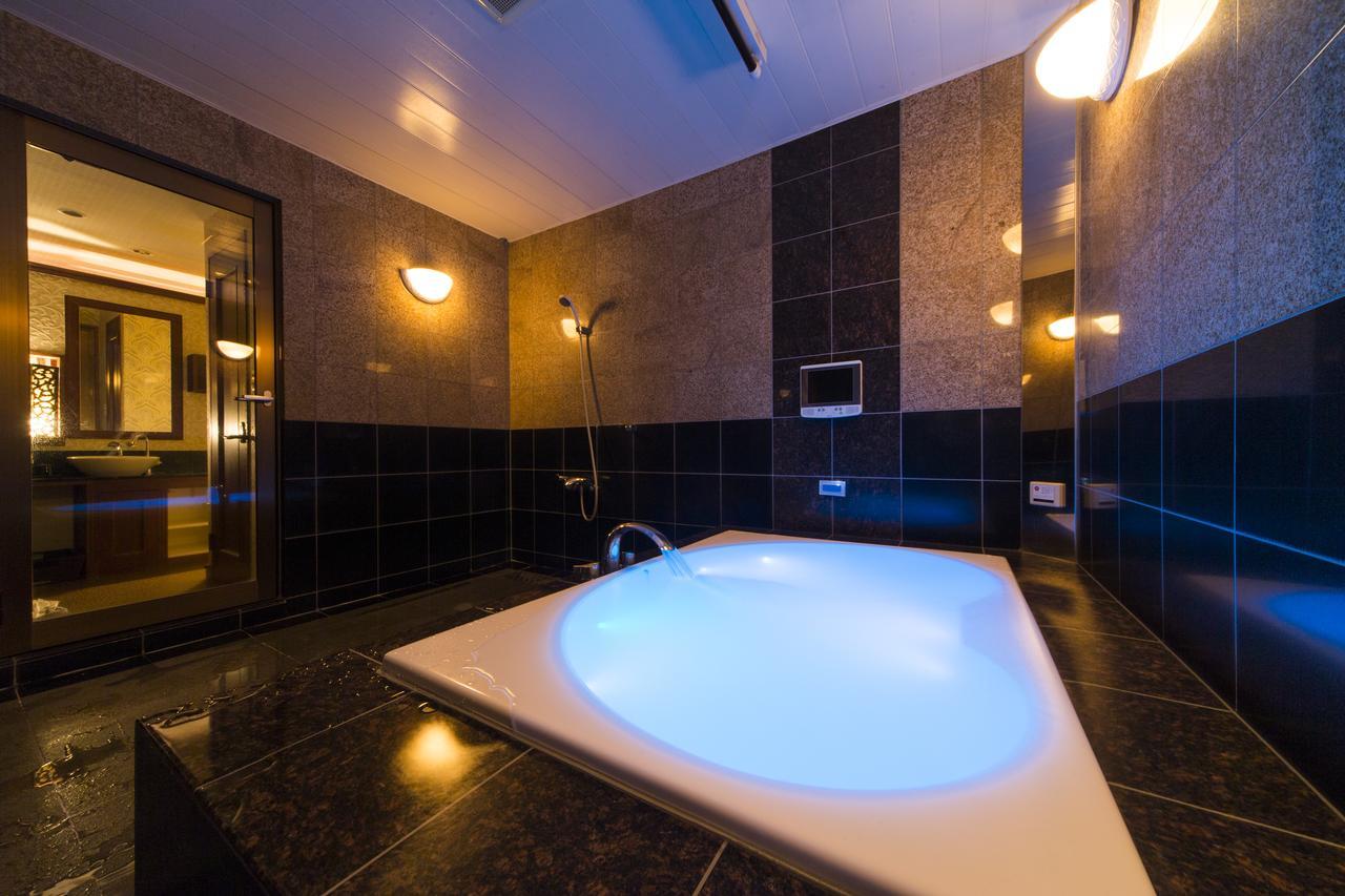 Hotel Lala Tsukasa Fukuoka  Exteriör bild