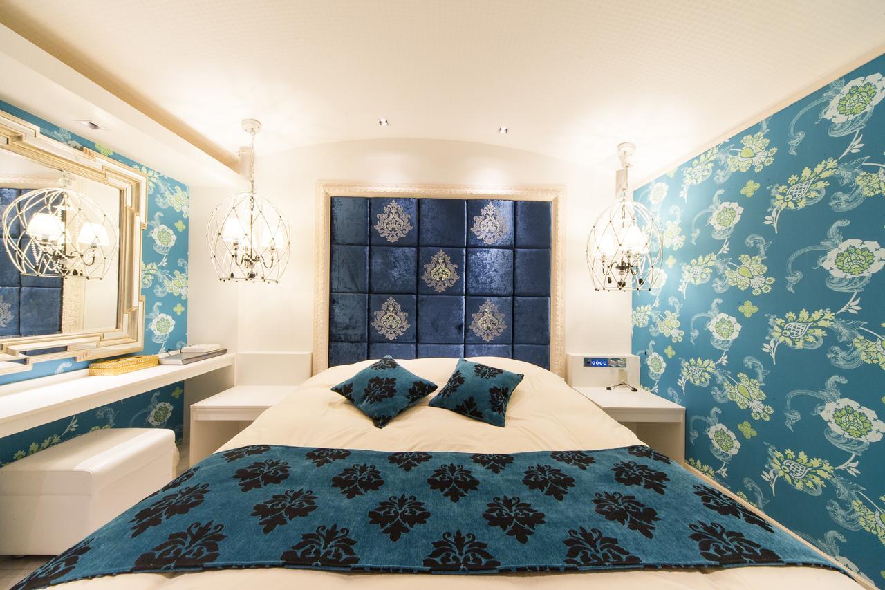 Hotel Lala Tsukasa Fukuoka  Exteriör bild